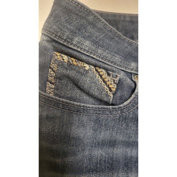 Maurices Bootcut Classic Women's Jeans Blue Size 12 - Picture 3 of 8